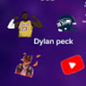 Meet your Posher, Dylan